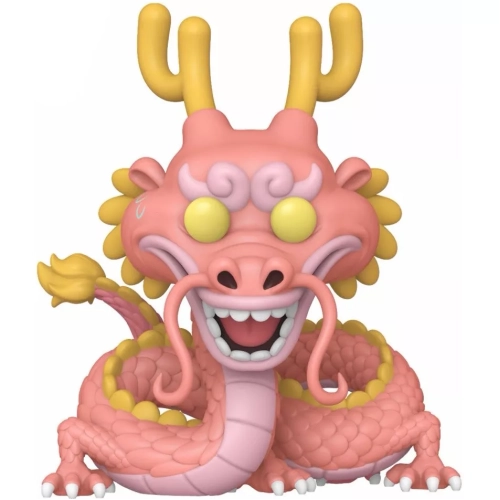 Funko Pop! Momonosuke #2574 One Piece Animation Vinyl Figure