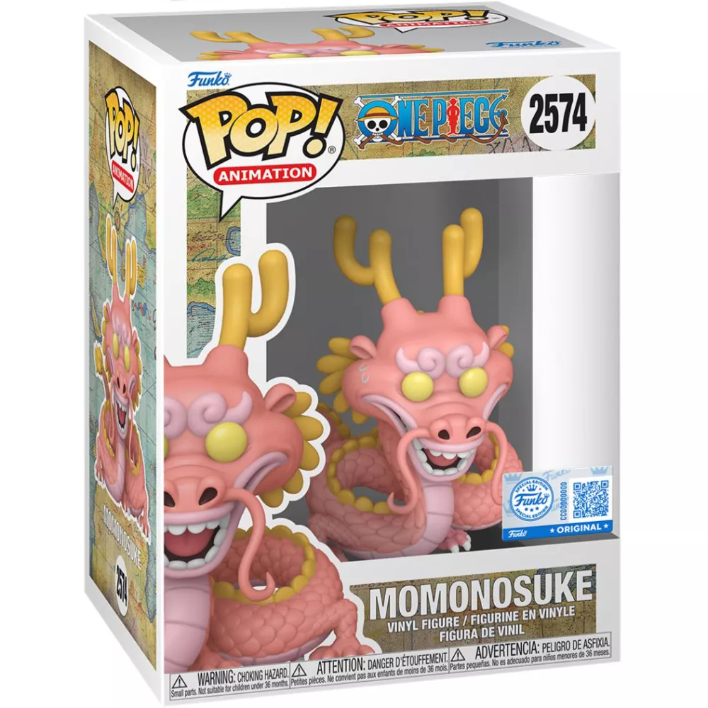 Momonosuke Box