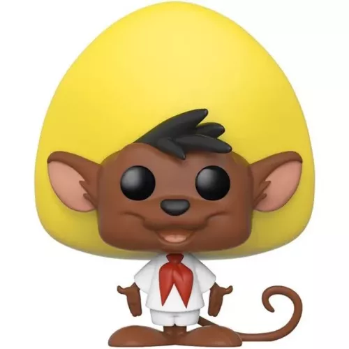 Funko Pop! Speedy Gonzales #287 Looney Tunes Animation