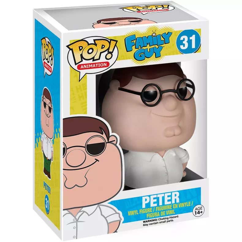 Peter Box