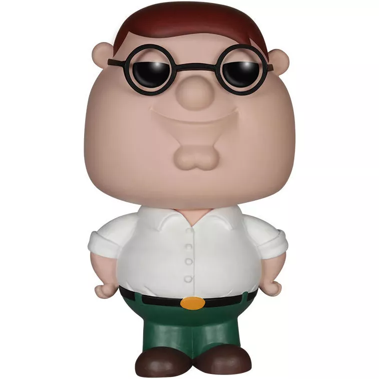 Peter