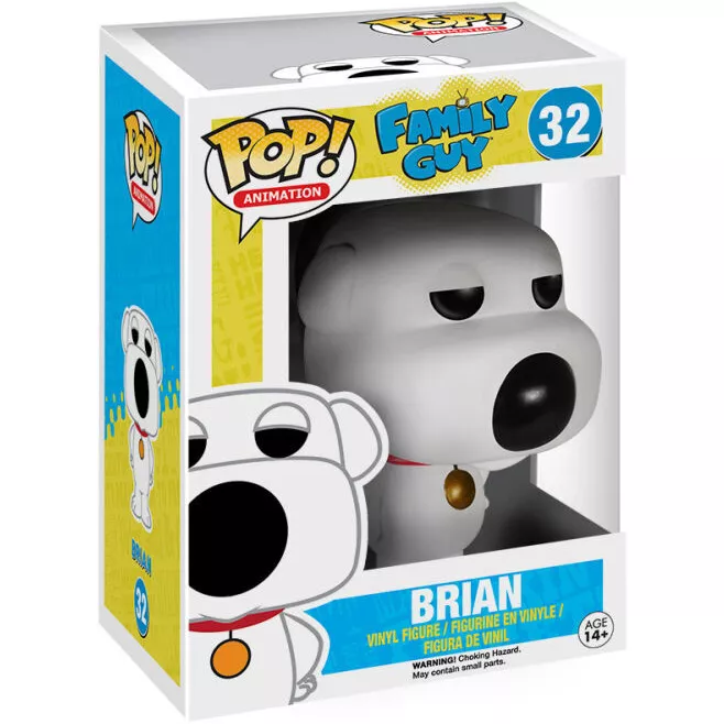 Brian Box