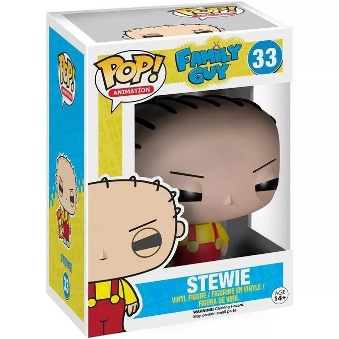 Stewie Box