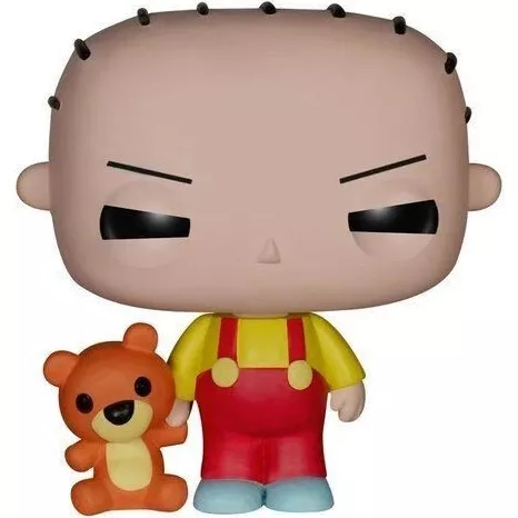 Stewie