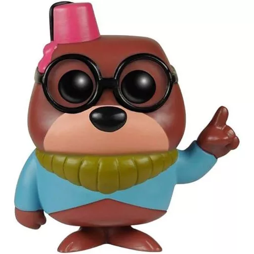 Morocco Mole