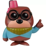 Morocco Mole