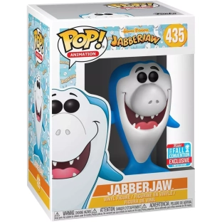 Jabberjaw