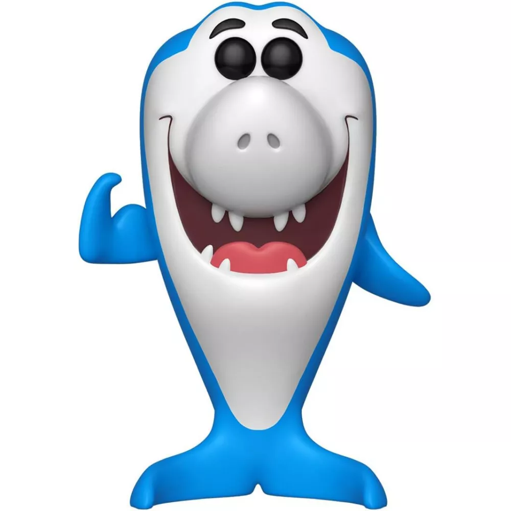 Jabberjaw