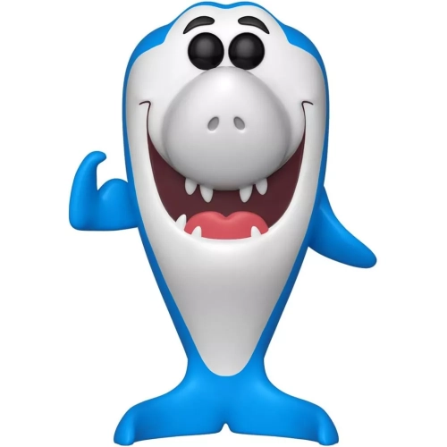 Funko Pop! Jabberjaw #435 Hanna Barbera Jabberjaw Animation