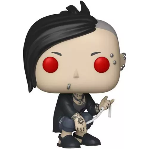 Funko Pop! Uta #468 Tokyo Ghoul Animation Vinyl Figure
