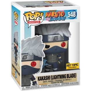Kakashi (Lightning Blade)