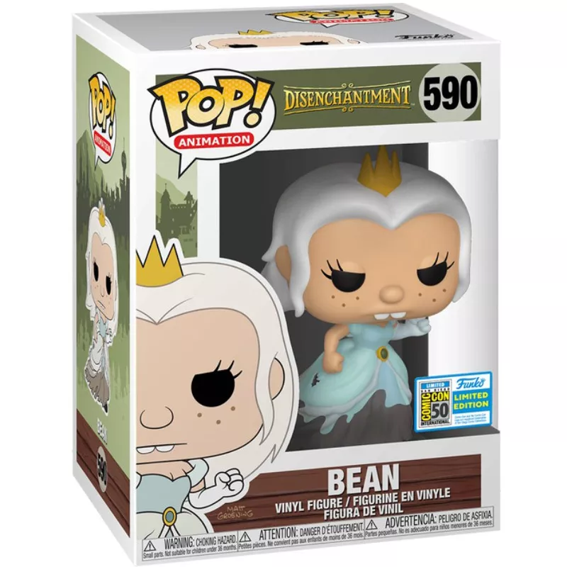 Bean Box