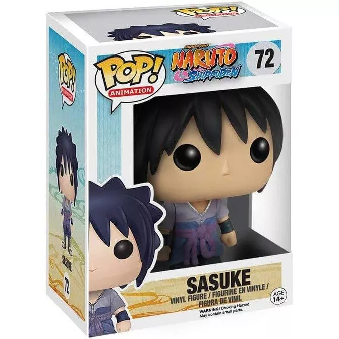 Sasuke Box