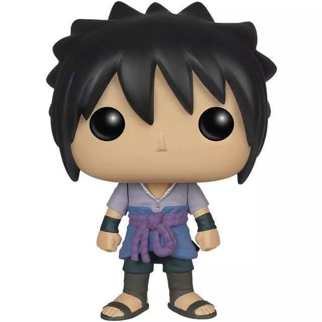 Sasuke