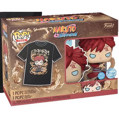 Gaara Box