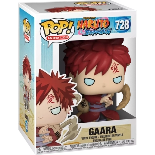 Gaara