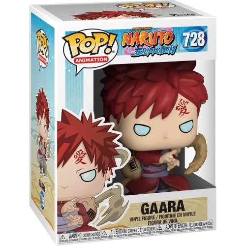 Gaara
