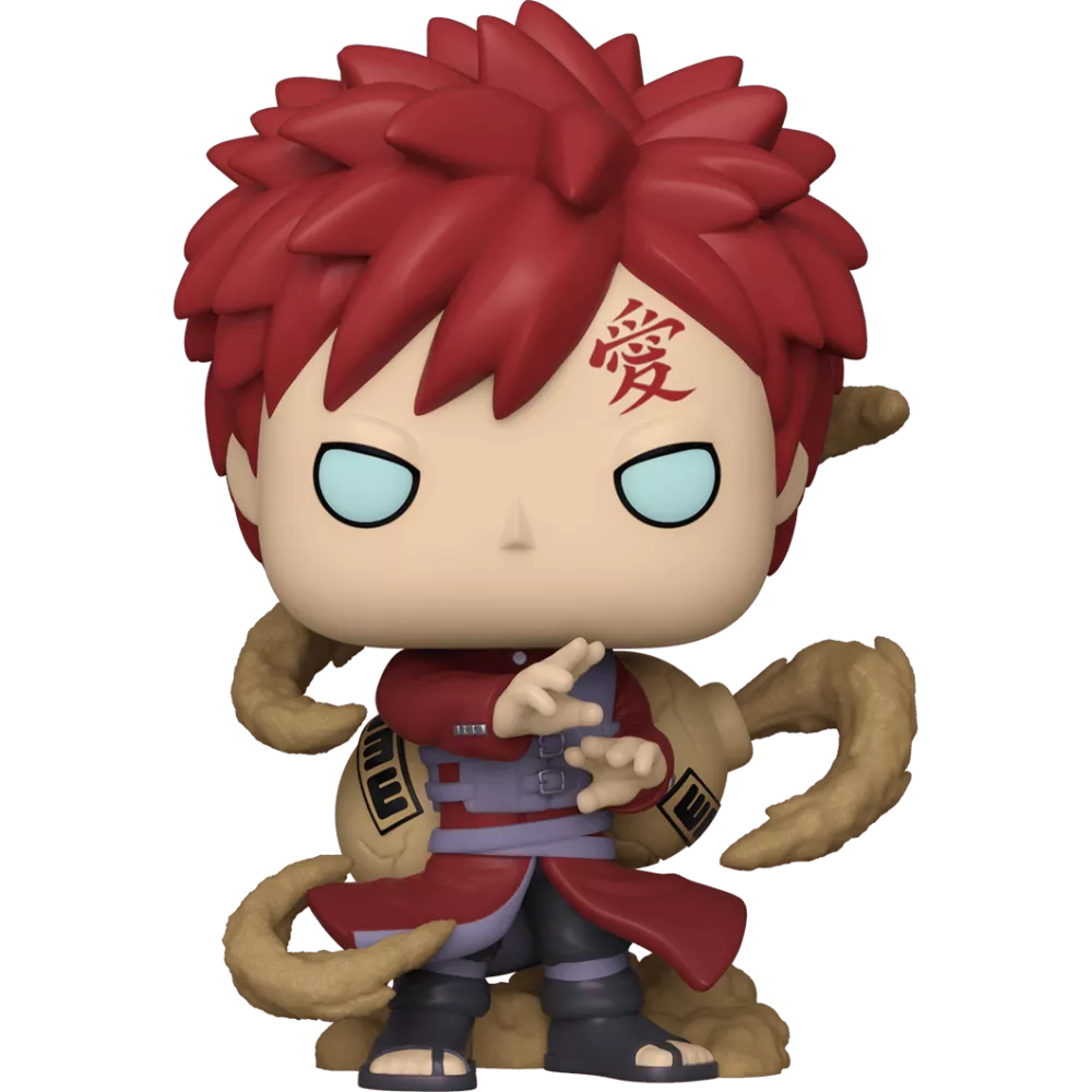 Gaara