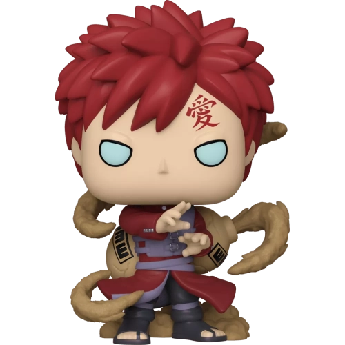 Gaara