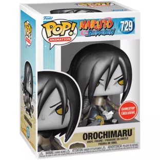 Orochimaru