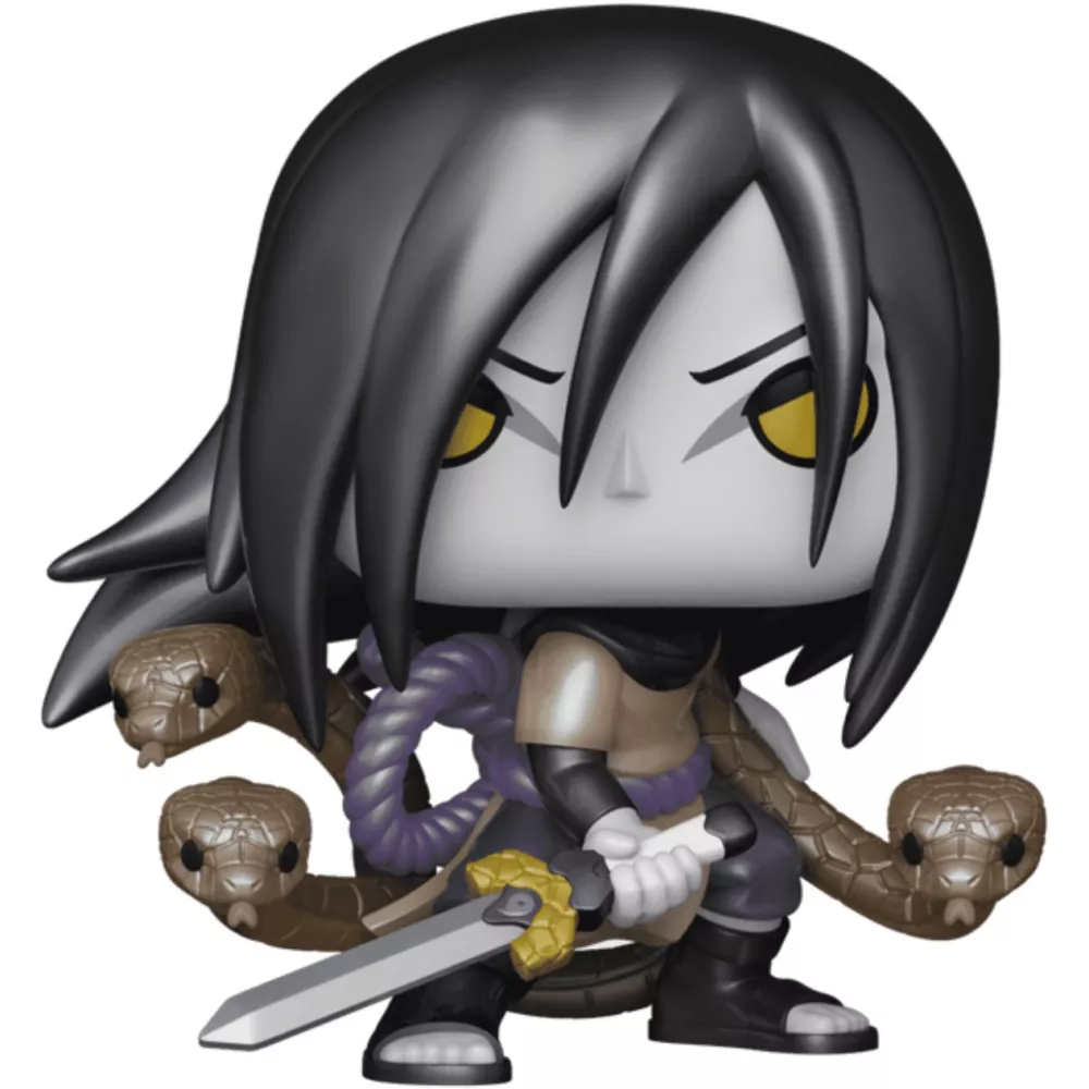 Orochimaru