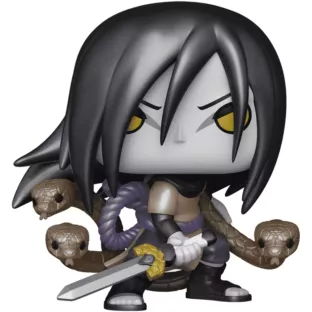 Orochimaru