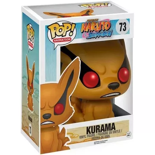 Kurama Box