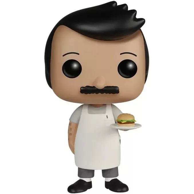 Bob Belcher