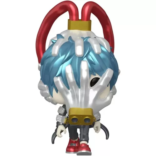 Funko Pop! Tomura Shigaraki #784 Walking Metallic My Hero Academia
