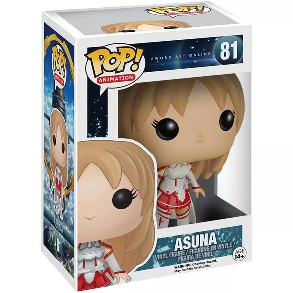 Asuna Box