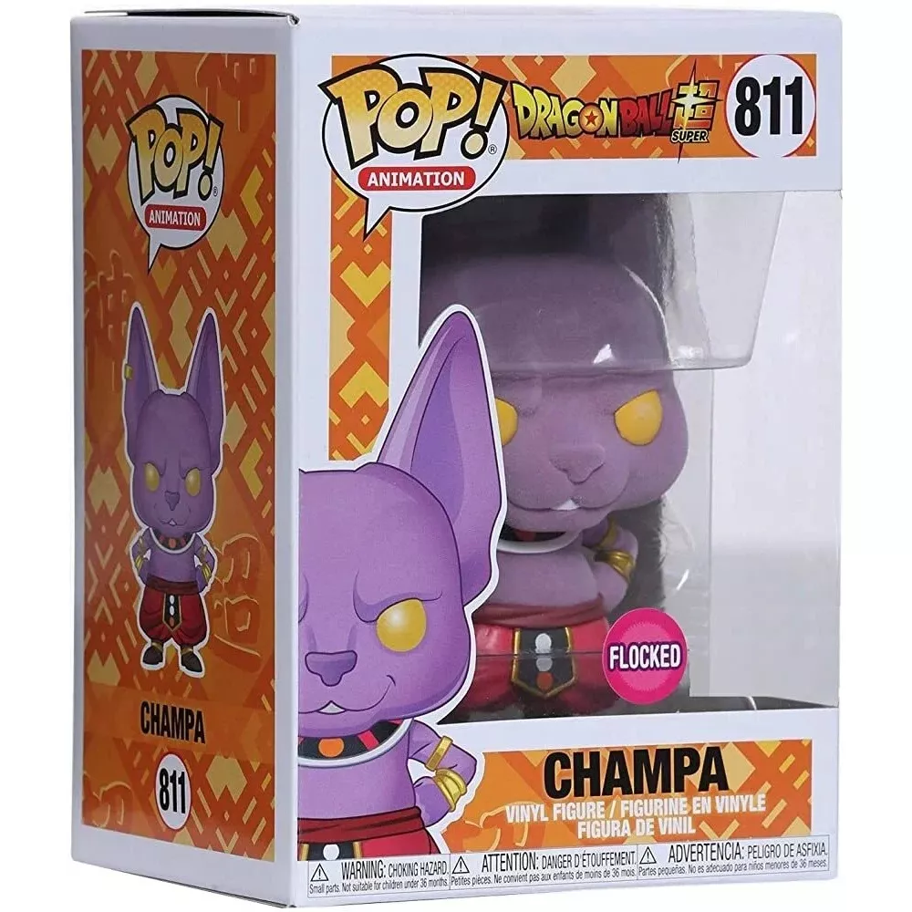 Champa Box