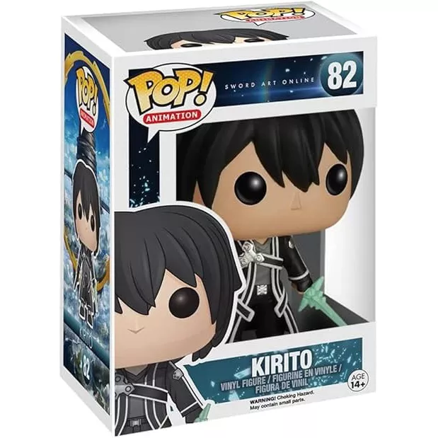 Kirito Box