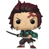 Tanjiro Kamado image