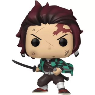 Tanjiro Kamado