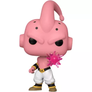 Kid Buu Kamehameha