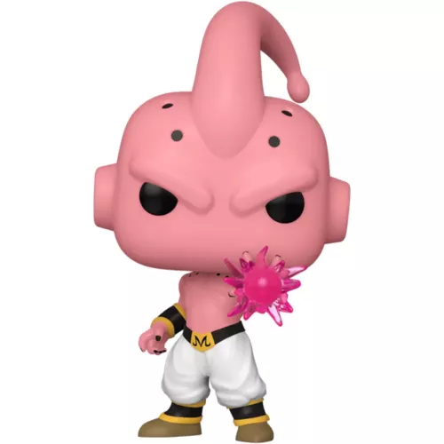 Funko Pop! Kid Buu Kamehameha #878 Dragon Ball Z Animation