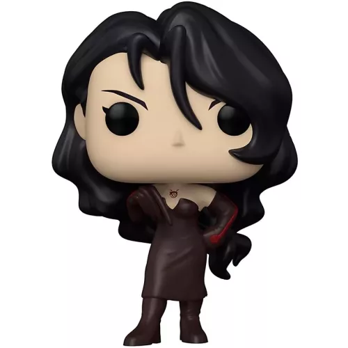 Funko Pop! Lust #898 Fullmetal Alchemist Animation