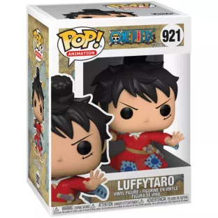 Luffytaro