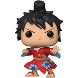 Luffytaro