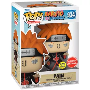 Pain