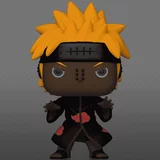 #934  Pain - Collectible Figure
