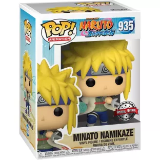 Minato Namikaze