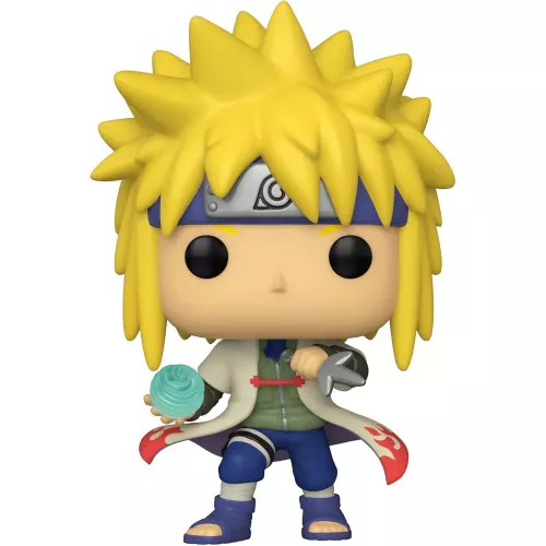 Minato Namikaze