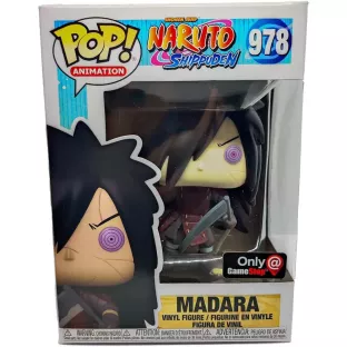 Madara