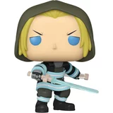 Arthur with Sword image