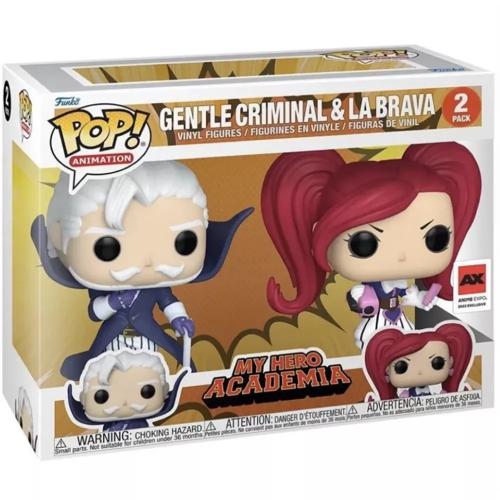 La Brava Box