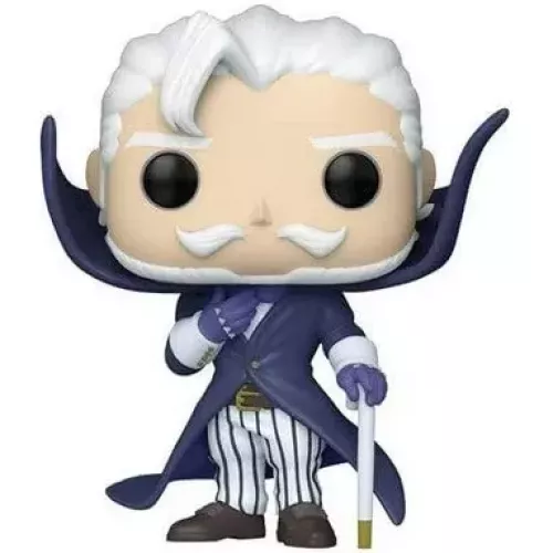 Funko Pop! Gentle Criminal 2 Pack My Hero Academia
