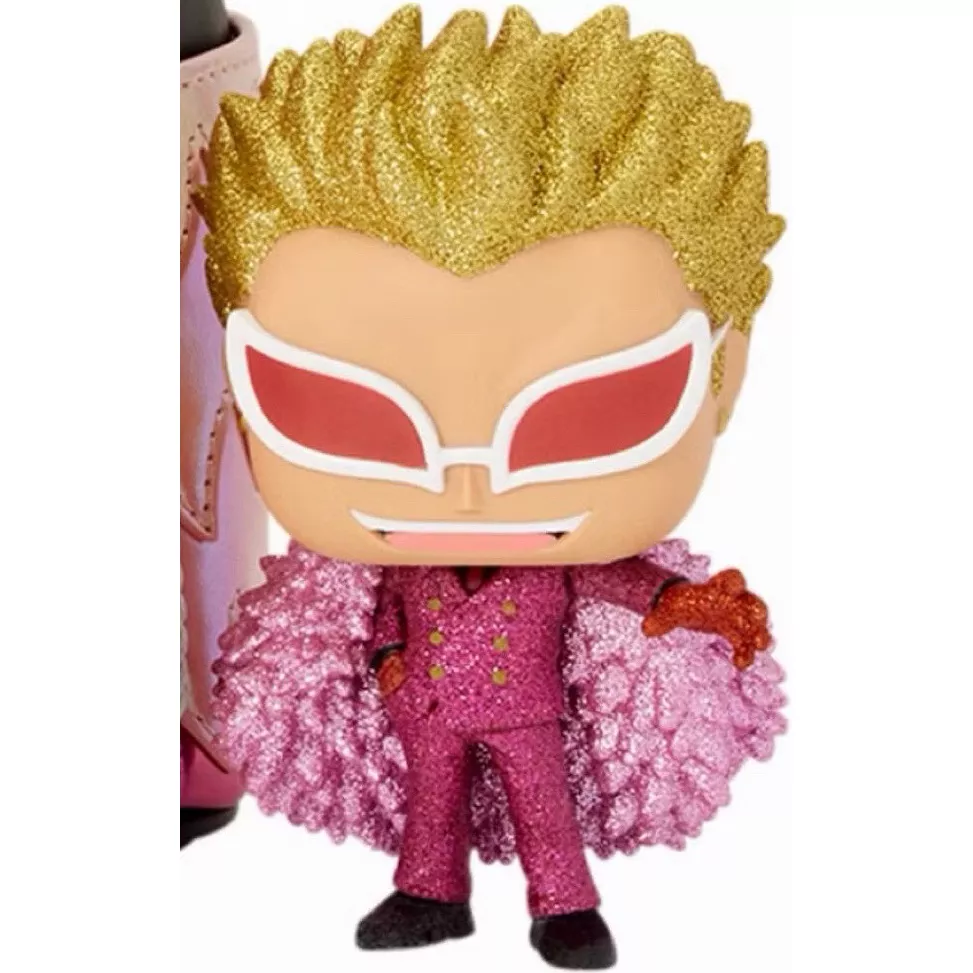 Doflamingo Box