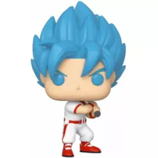 Goku (Baseball)