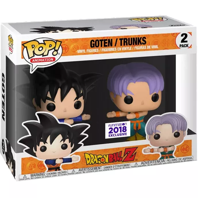 Trunks Box
